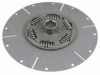 CLAAS 0006647120 Torsion Damper, clutch